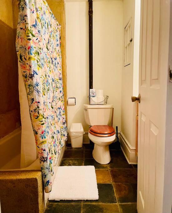 Apartamento House On Henry - Private 1 Bedroom Nova York