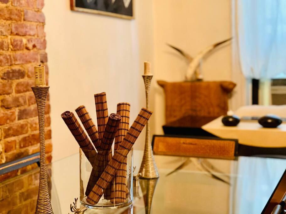 House On Henry - Private 1 Bedroom Nova York