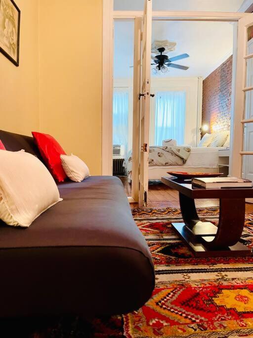 Apartamento House On Henry - Private 1 Bedroom