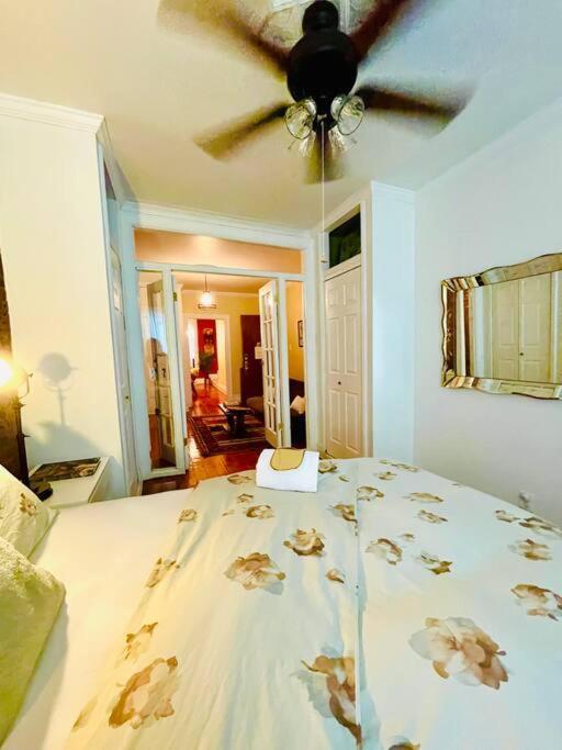 Apartamento House On Henry - Private 1 Bedroom