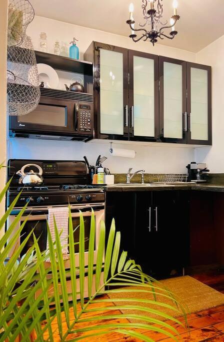 Apartamento House On Henry - Private 1 Bedroom *